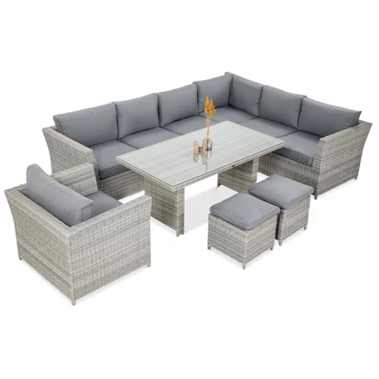 Narożnik MONIZ DINING PLUS - Zdjęcie 2