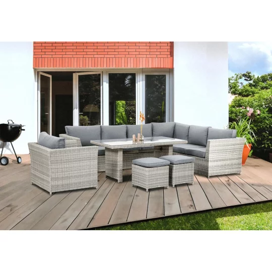 Narożnik MONIZ DINING PLUS - Zdjęcie 3