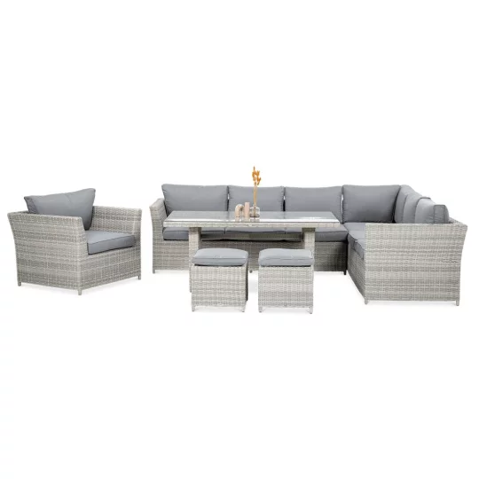 Narożnik MONIZ DINING PLUS - Zdjęcie 5