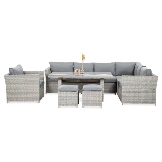 Narożnik MONIZ DINING PLUS - Zdjęcie 7