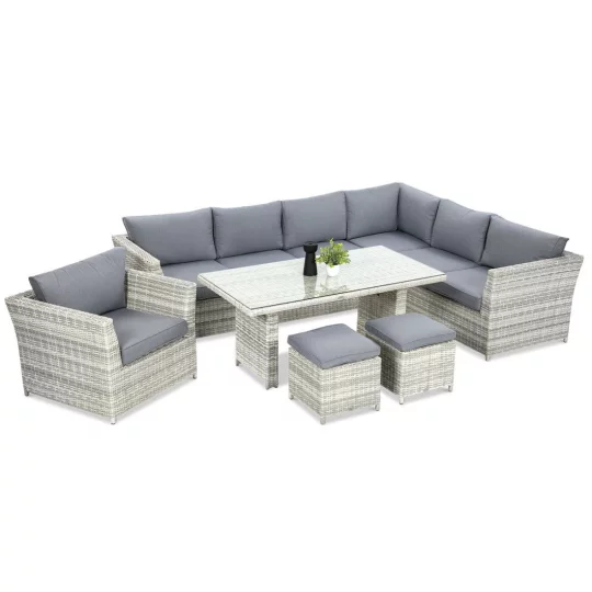 Narożnik MONIZ DINING PLUS - Zdjęcie 2