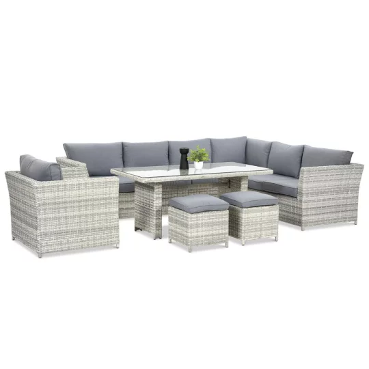 Narożnik MONIZ DINING PLUS - Zdjęcie 3
