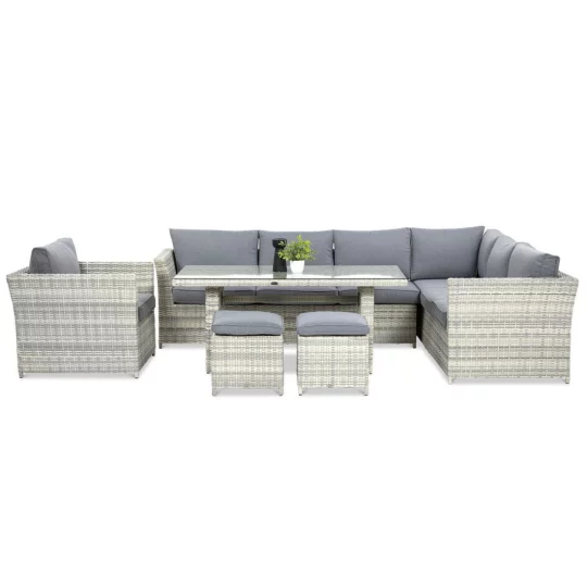Narożnik MONIZ DINING PLUS - Zdjęcie 4