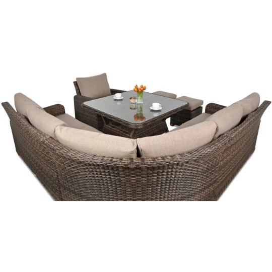 Narożnik TOLEDO DINING - Zdjęcie 7