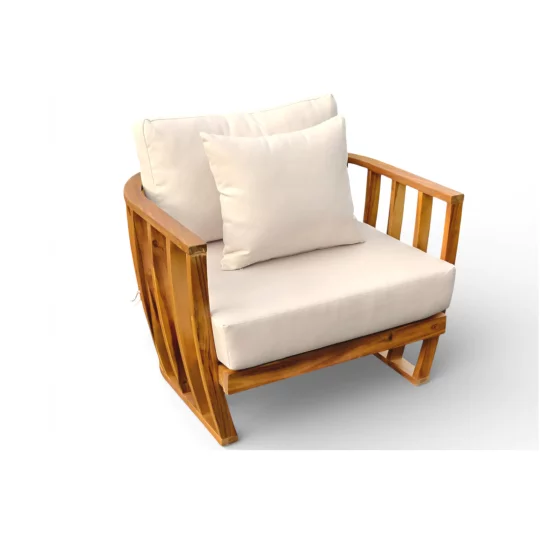 Zestaw NUVIA CAFFE ACACIA WOOD - Zdjęcie 8