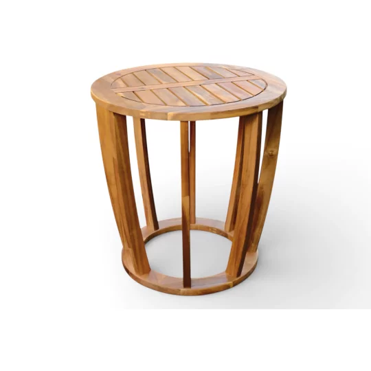 Zestaw NUVIA CAFFE ACACIA WOOD - Zdjęcie 9