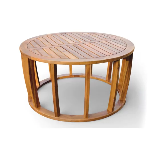 Zestaw NUVIA CAFFE ACACIA WOOD - Zdjęcie 10