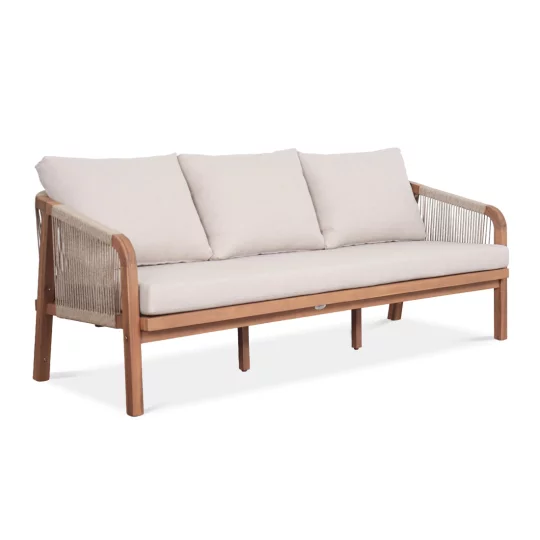 Zestaw SKALA CAFFE ACACIA WOOD - Zdjęcie 9