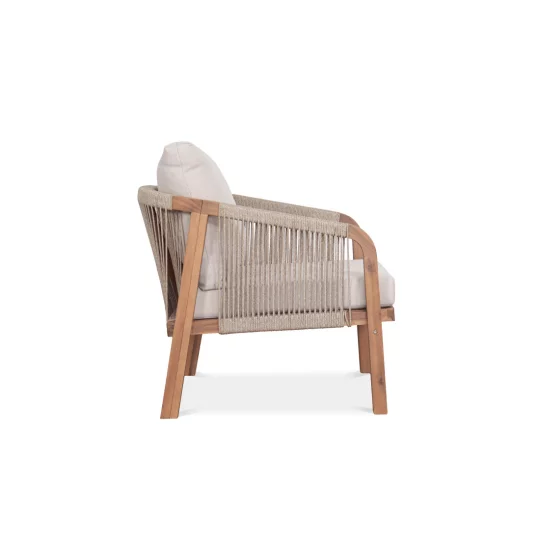 Zestaw SKALA CAFFE ACACIA WOOD - Zdjęcie 12