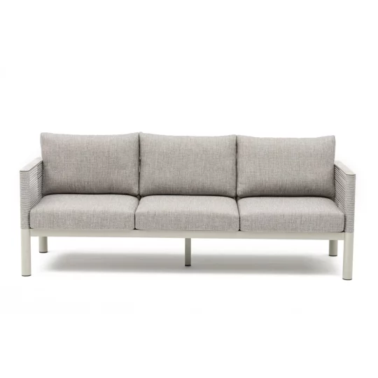 Zestaw GENEVA CAFFE GREY - Zdjęcie 6