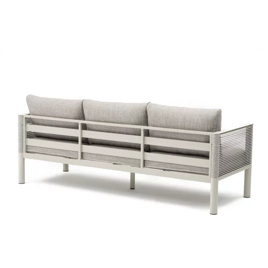 Zestaw GENEVA CAFFE GREY - Zdjęcie 7