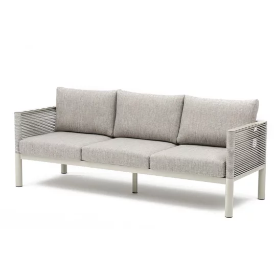 Zestaw GENEVA CAFFE GREY - Zdjęcie 8