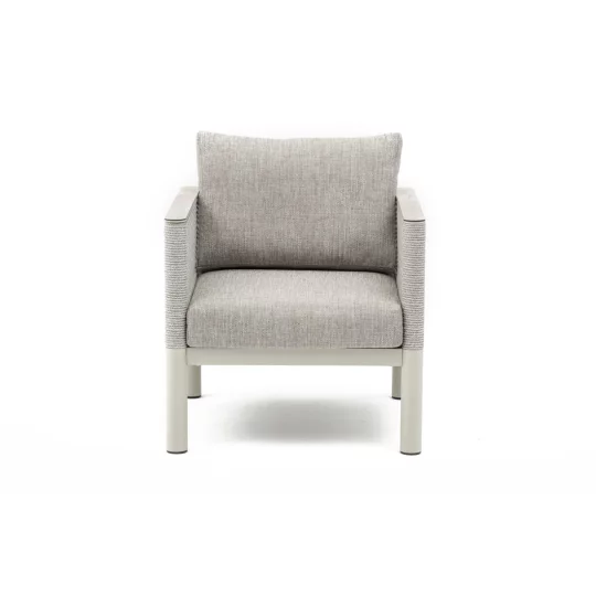 Zestaw GENEVA CAFFE GREY - Zdjęcie 9