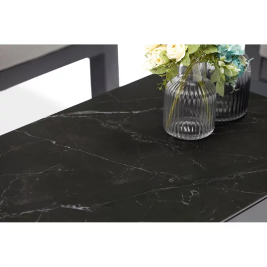 Zestaw HENDERSON CAFFE ANTHRACITE - Zdjęcie 3