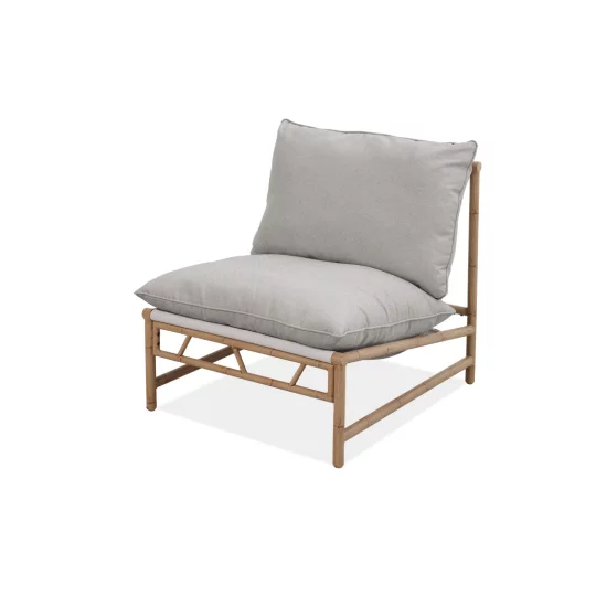 Zestaw MAKANI CAFFE GREY/BEIGE - Zdjęcie 8