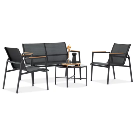 Zestaw MANGO CAFFE - Zdjęcie 5