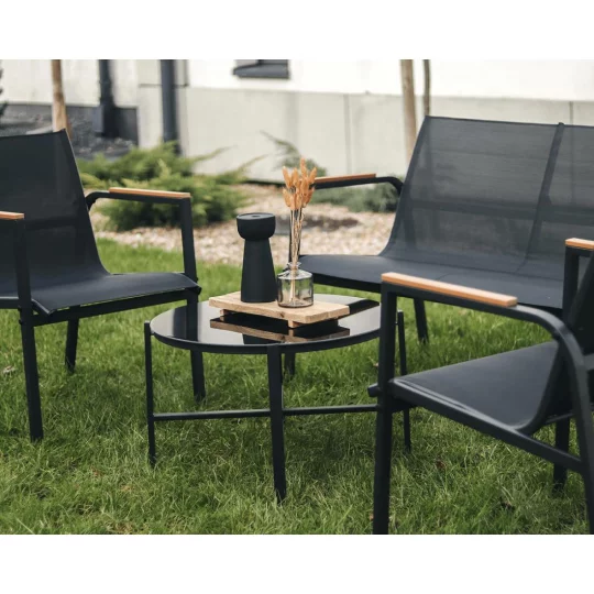 Zestaw MANGO CAFFE - Zdjęcie 9