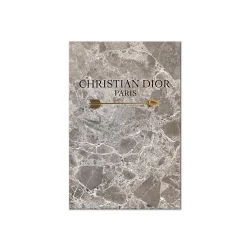 Obraz - Christian Dior (1-częściowy) pionowy