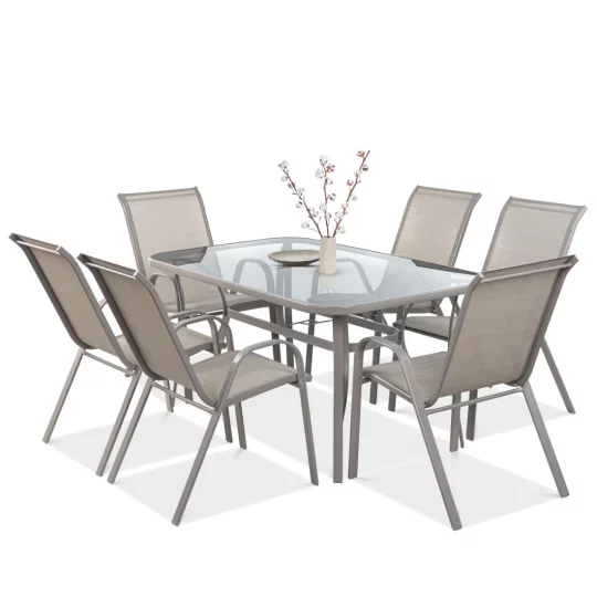 Zestaw BOLOGNA 150/6