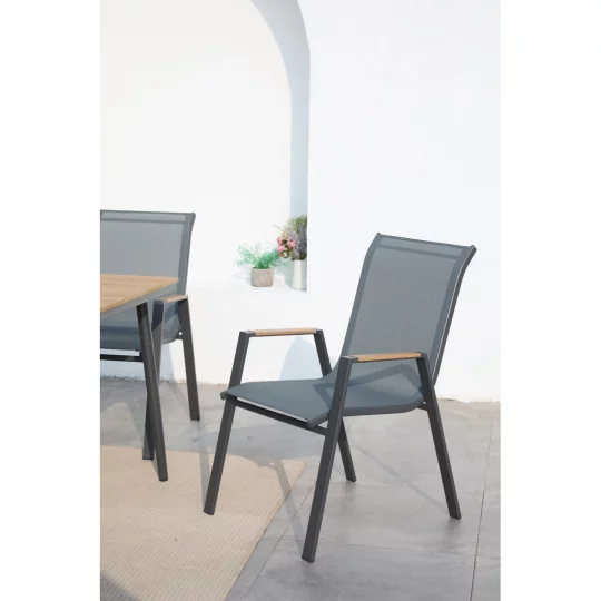 Zestaw NOVA DINING 8+1 - Zdjęcie 4