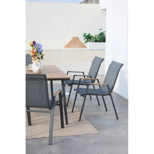 Zestaw NOVA DINING 8+1 - Zdjęcie 5