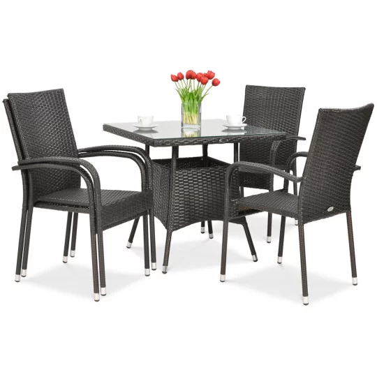 Zestaw FIESTA/LUGO 4+1 - Zdjęcie 2