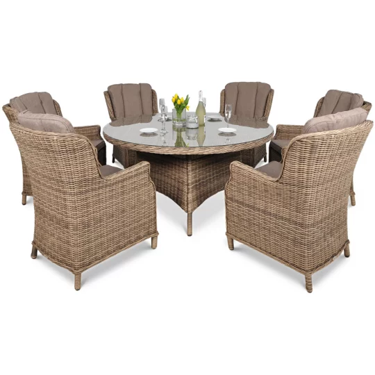 Zestaw RAVENA 6+1 - Zdjęcie 2