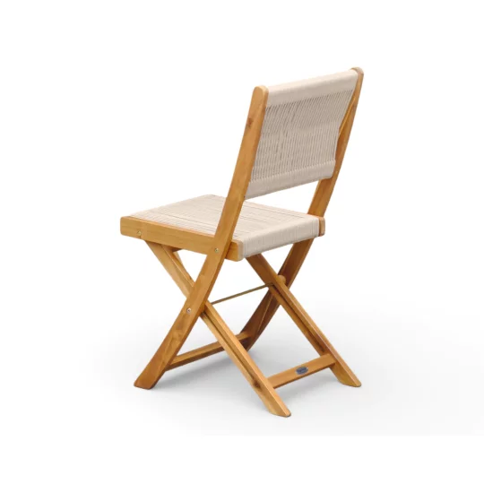 Zestaw SOMA BALCONY ACACIA WOOD - Zdjęcie 7