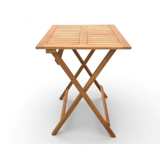 Zestaw SOMA BALCONY ACACIA WOOD - Zdjęcie 9