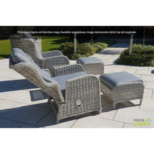 Zestaw SIENNA DUO PREMIUM - Zdjęcie 13