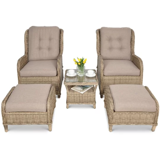 Zestaw SIENNA DUO PREMIUM - Zdjęcie 2