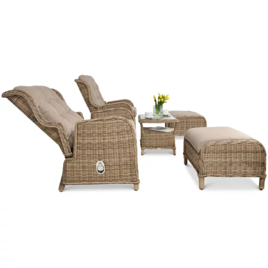 Zestaw SIENNA DUO PREMIUM - Zdjęcie 3
