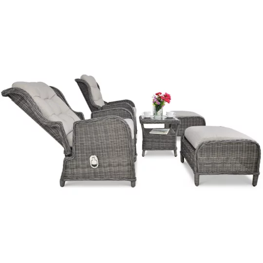 Zestaw SIENNA DUO PREMIUM - Zdjęcie 3