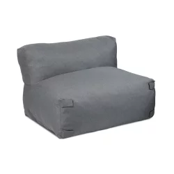 Moduł ALORA ŚRODKOWY GREY