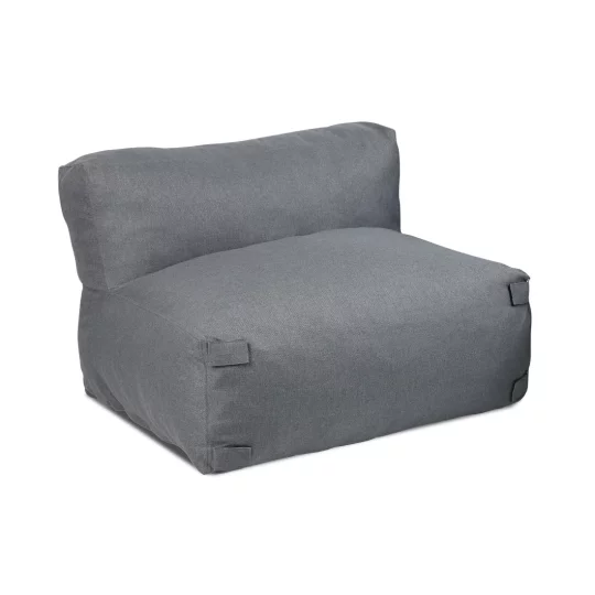 Moduł ALORA ŚRODKOWY GREY