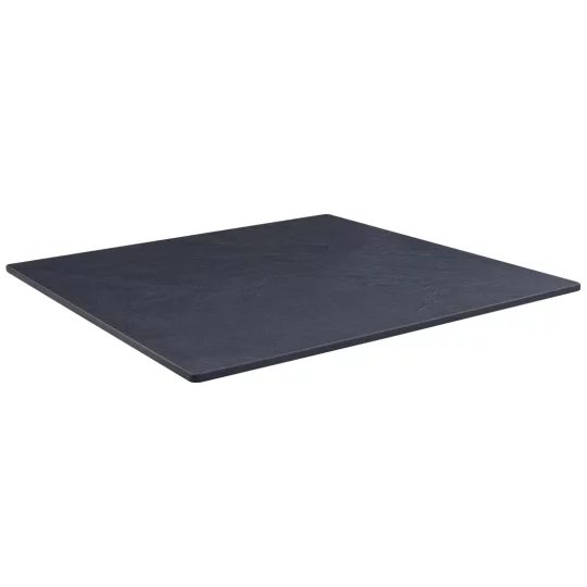 Blat VENA 80 ANTHRACITE MARBLE - Zdjęcie 2