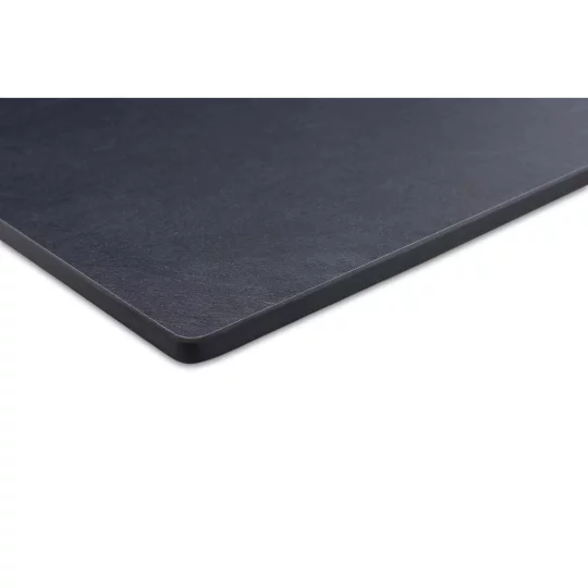 Blat VENA 80 ANTHRACITE MARBLE - Zdjęcie 3