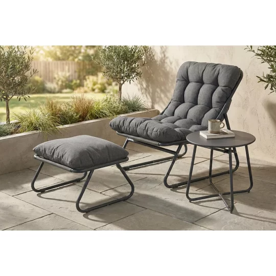 Zestaw VISTA RELAX PLUS - Zdjęcie 2