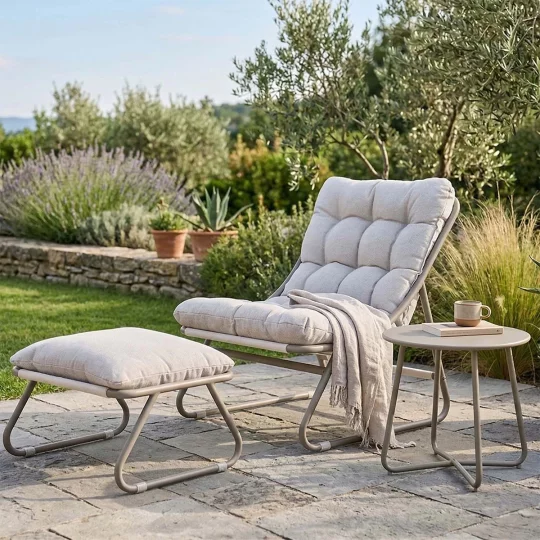 Zestaw VISTA RELAX PLUS - Zdjęcie 2