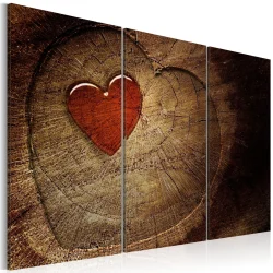 Obraz - Stara miłość nie rdzewieje - 3 części
