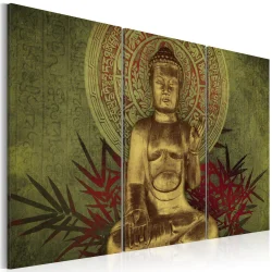 Obraz - Saint Buddha