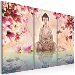 Obraz - Budda - medytacja