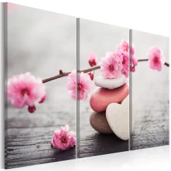 Obraz - Zen: Kwiaty wiśni II