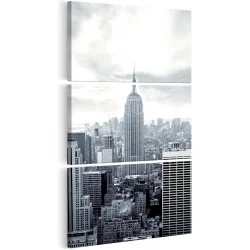 Obraz - Nowy Jork: Empire State Building