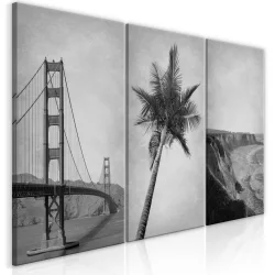 Obraz - Kalifornia (kolekcja)