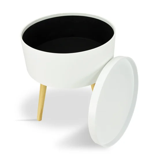 Designerski stolik kawowy SUPRA - Zdjęcie 2