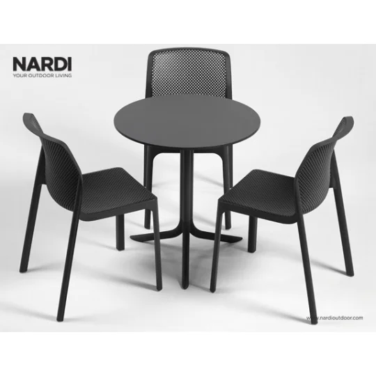 Podstawa stołowa, aluminiowa NARDI BREAK - Zdjęcie 2