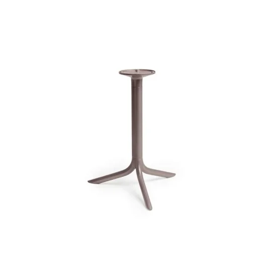 Podstawa stołowa, aluminiowa NARDI BREAK