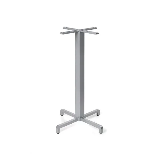 Podstawa stołowa, aluminiowa NARDI FIORE HIGH