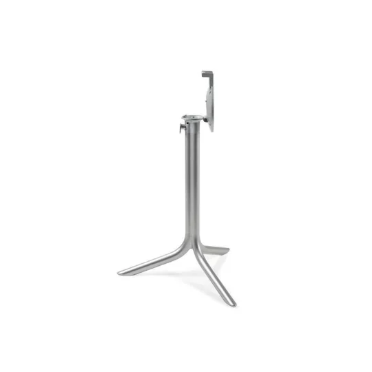 Podstawa stołowa, składana, aluminiowa NARDI FLUTE